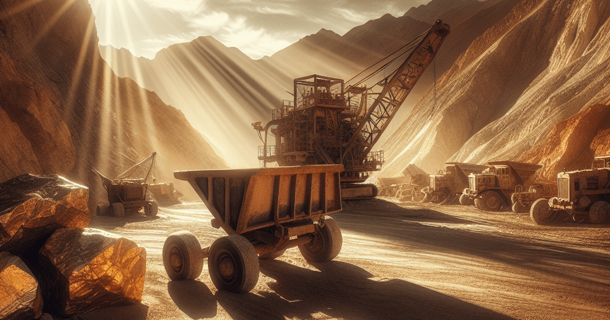 Walker Lane Resources détaille sa stratégie axée sur des projets d'exploration d'or et d'argent haute teneur