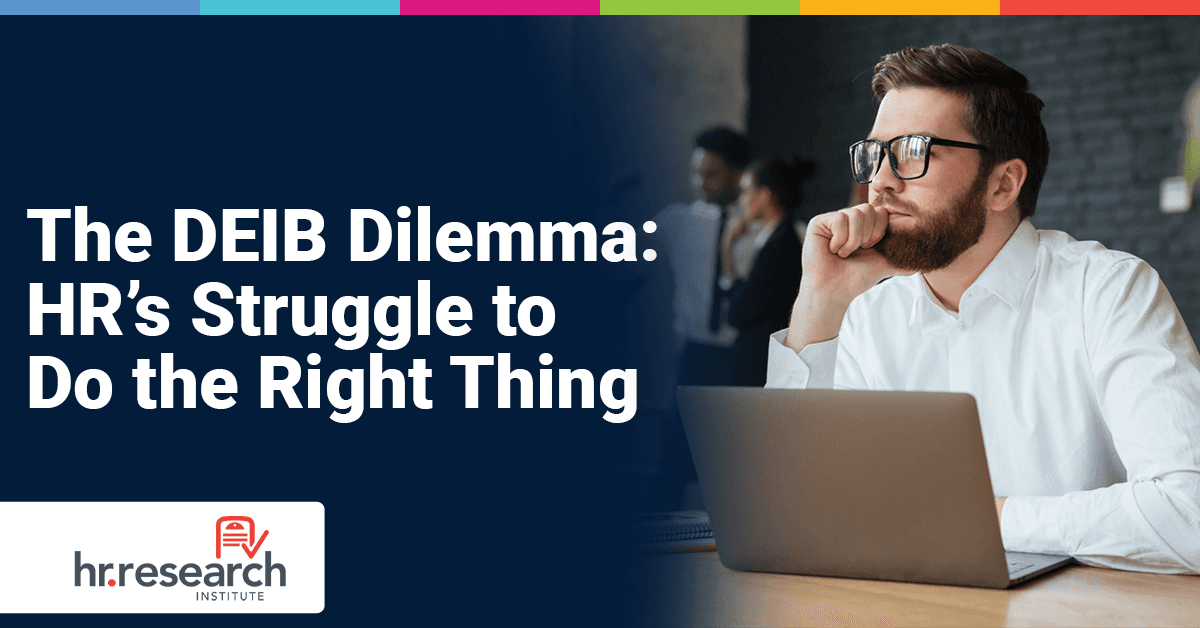 Les initiatives DEIB atteignent un niveau d'efficacité record malgré les défis politiques et juridiques