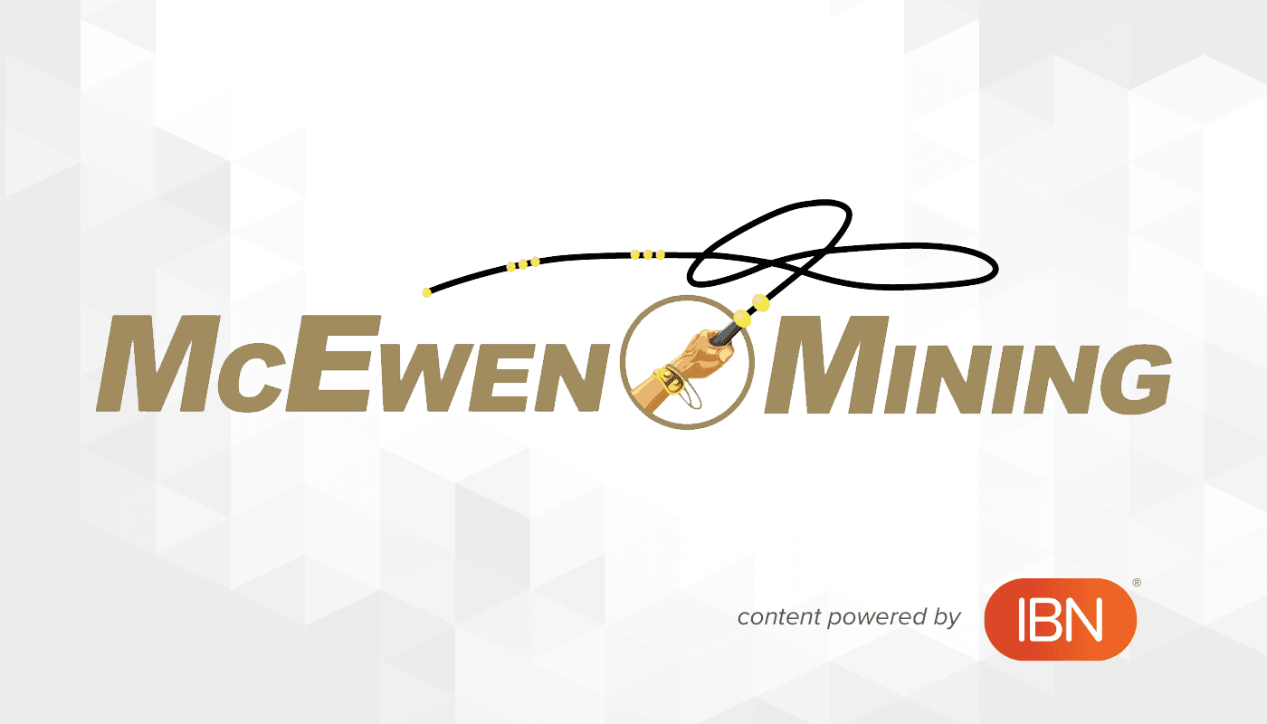 McEwen Mining finalise l'acquisition stratégique de Timberline Resources, élargissant sa présence au Nevada