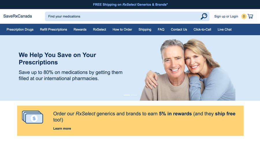 Une pharmacie en ligne propose des médicaments génériques abordables pour faire face à la hausse des coûts des ordonnances aux États-Unis