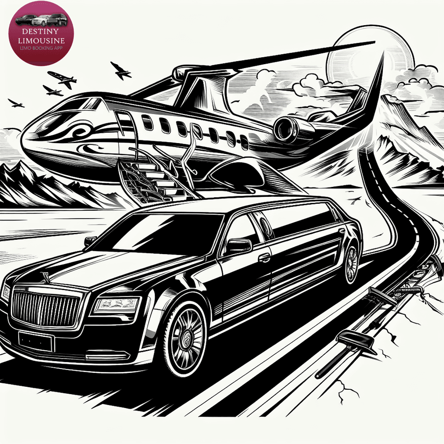 Destiny Limousine Ltd Améliore l'Expérience des Passagers de Croisière à Vancouver avec des Services de Transport de Luxe