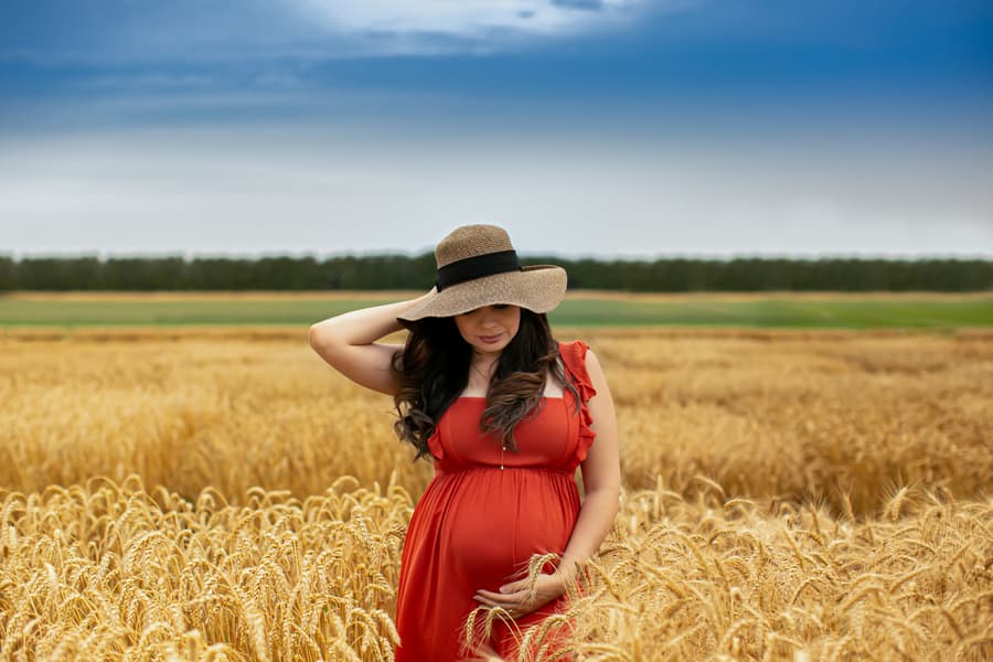 Les lauréats de la saison 31 des Outstanding Maternity Awards annoncés, célébrant le talent mondial de la photographie