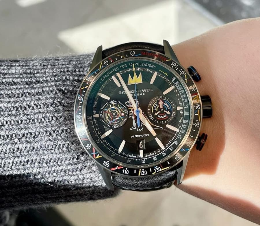 Damiani Joailliers Guide la Sélection de Montres de Luxe par la Fiabilité, la Durabilité et le Style