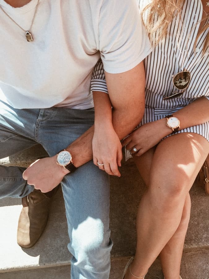 La séance photo annuelle de Damiani Joailliers élève les standards du marketing de luxe